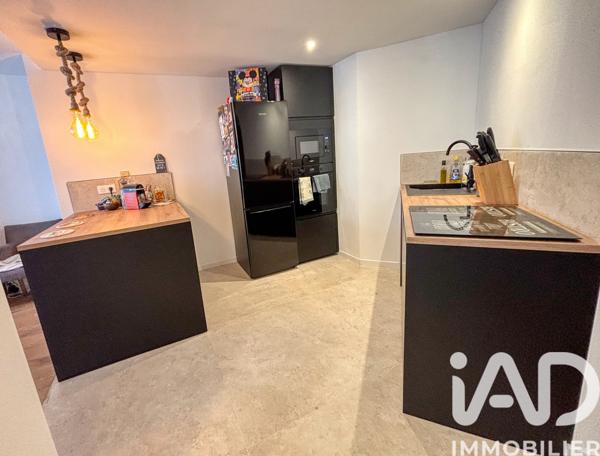 Appartement à vendre 3 pièces 79 m² Sainte-Maxime