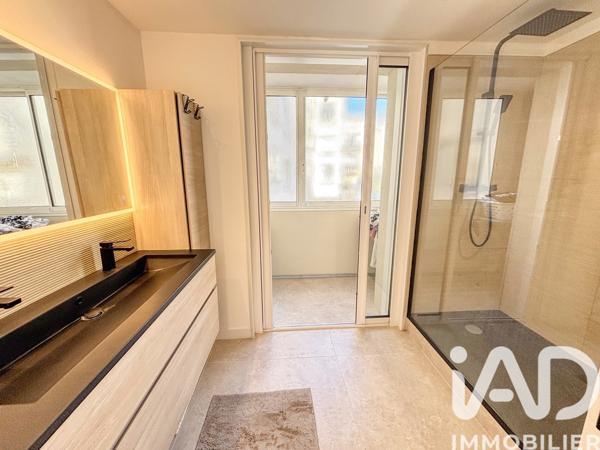 Appartement à vendre 3 pièces 79 m² Sainte-Maxime