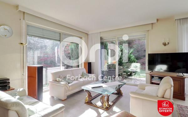 Maison à vendre    5 pièces • 190 m2 Forbach