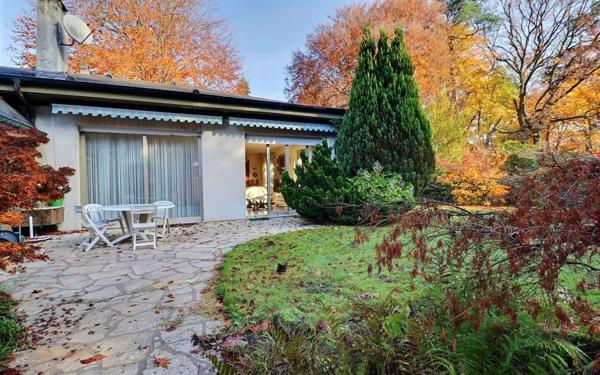 Maison à vendre    5 pièces • 190 m2 Forbach