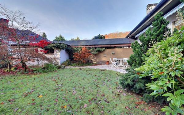 Maison à vendre    5 pièces • 190 m2 Forbach