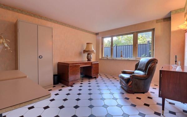 Maison à vendre    5 pièces • 190 m2 Forbach