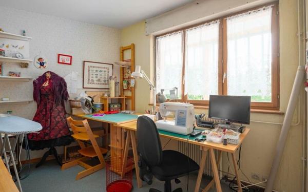 Maison à vendre    8 pièces •  Saint-Dié-des-Vosges