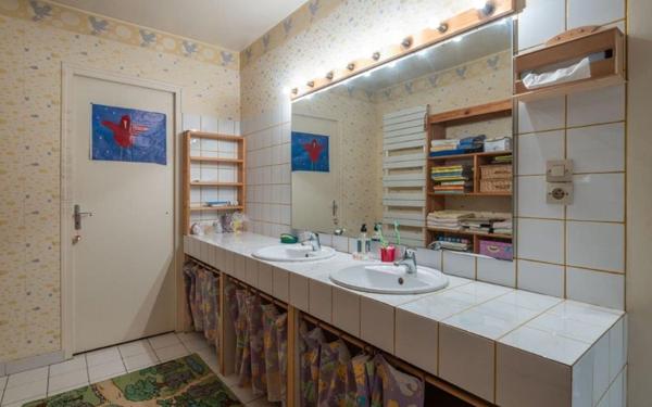 Maison à vendre    8 pièces •  Saint-Dié-des-Vosges