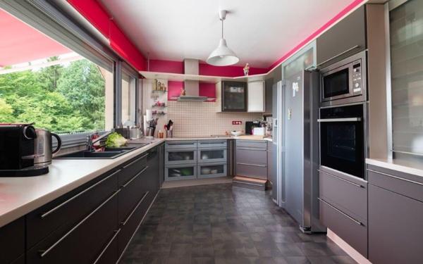 Maison à vendre    8 pièces •  Saint-Dié-des-Vosges