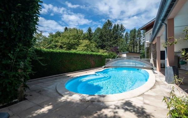 Maison à vendre    8 pièces •  Saint-Dié-des-Vosges