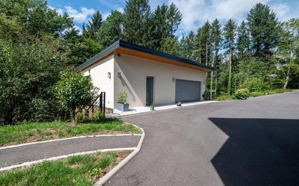 Maison à vendre    8 pièces •  Saint-Dié-des-Vosges