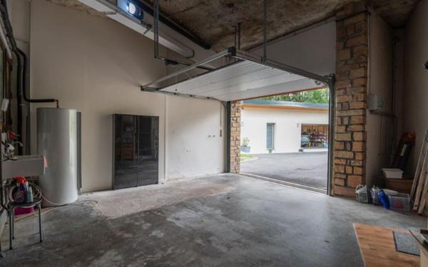 Maison à vendre    8 pièces •  Saint-Dié-des-Vosges