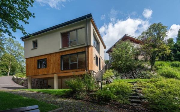 Maison à vendre    8 pièces •  Saint-Dié-des-Vosges