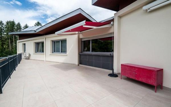 Maison à vendre    8 pièces •  Saint-Dié-des-Vosges