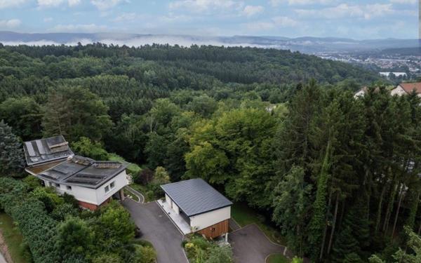 Maison à vendre    8 pièces •  Saint-Dié-des-Vosges