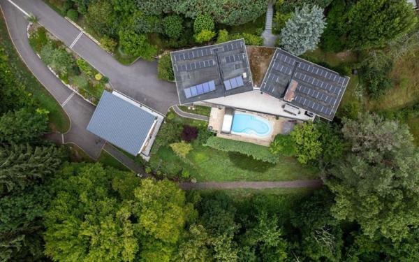 Maison à vendre    8 pièces •  Saint-Dié-des-Vosges