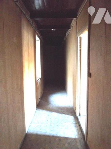 Immeuble de rapport à rénover très fort potentiel