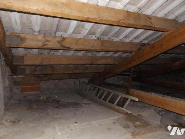 Immeuble de rapport à rénover très fort potentiel