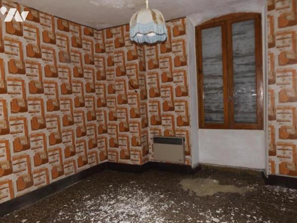 Immeuble de rapport à rénover très fort potentiel