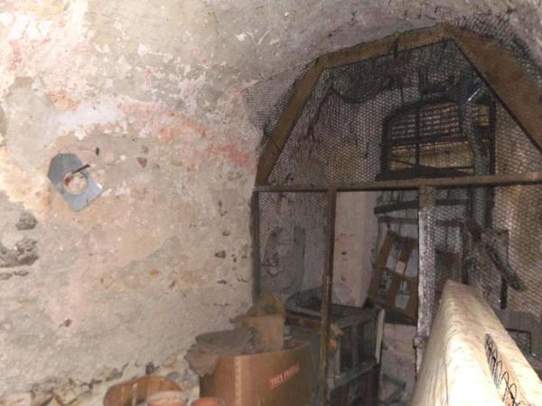 Immeuble de rapport à rénover très fort potentiel