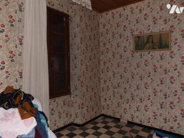 Immeuble de rapport à rénover très fort potentiel