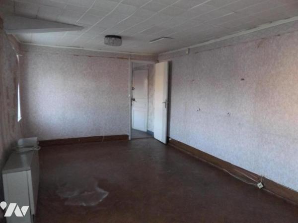 Immeuble de rapport à rénover très fort potentiel