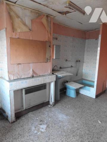 Immeuble de rapport à rénover très fort potentiel