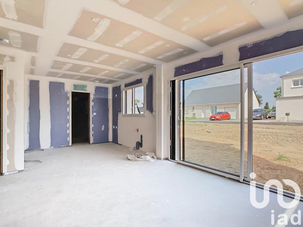 Maison à vendre 6 pièces 103 m² Plancoët