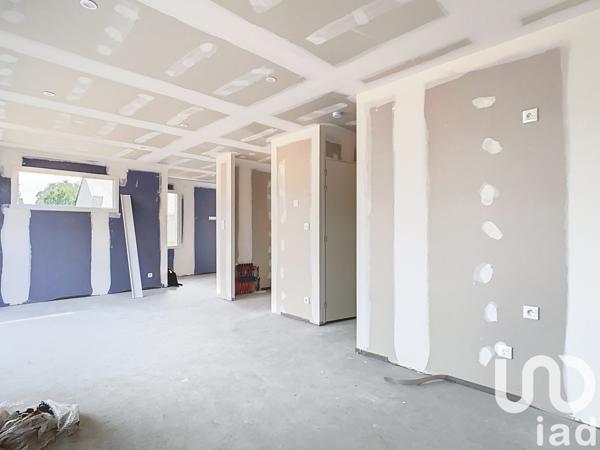 Maison à vendre 6 pièces 103 m² Plancoët