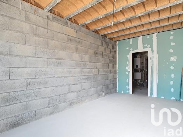 Maison à vendre 6 pièces 103 m² Plancoët