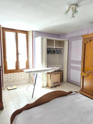 🏡 MAISON AVEC FORT POTENTIEL – PROCHE CENTRE VILLE DE SÉZANNE