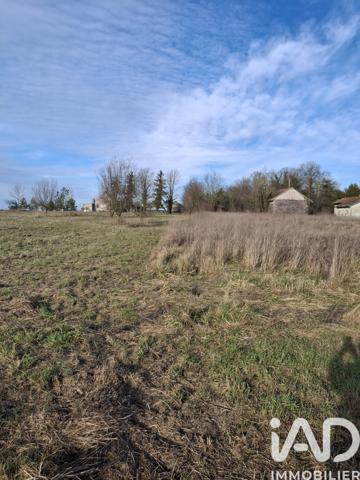 Terrain à vendre 10 024 m² Pouan-les-Vallées