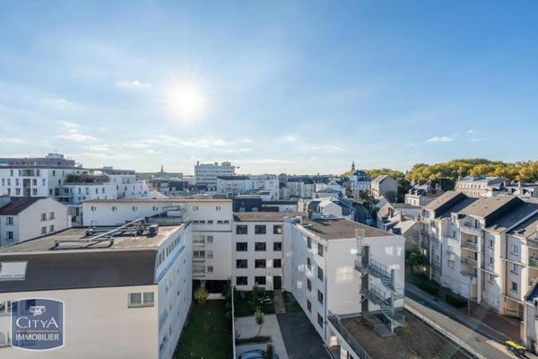 Appartement à vendre 5 pièces 114m²