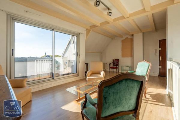 Appartement à vendre 5 pièces 114m²
