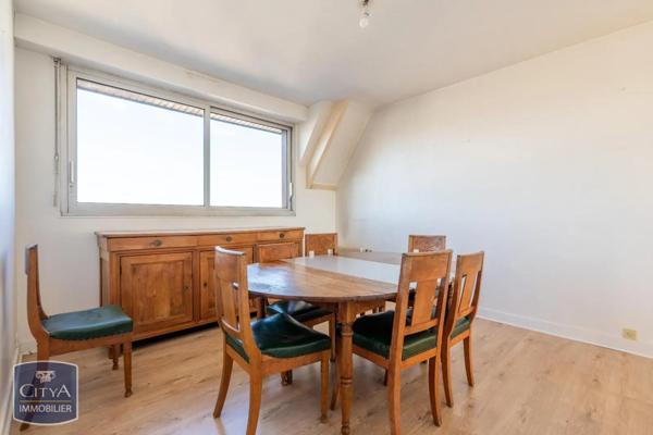 Appartement à vendre 5 pièces 114m²