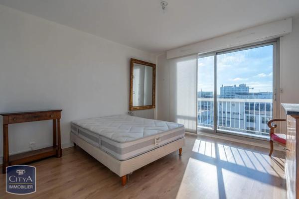 Appartement à vendre 5 pièces 114m²