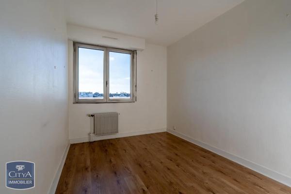 Appartement à vendre 5 pièces 114m²