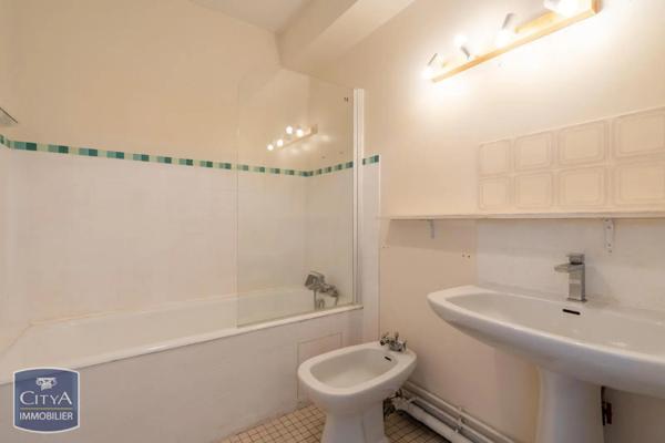 Appartement à vendre 5 pièces 114m²