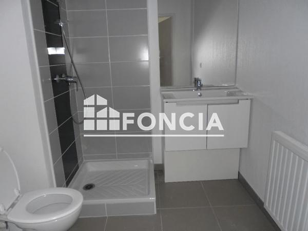 Location Studio 22.3 m² - 287 RUE JUPITER Juvignac 34990