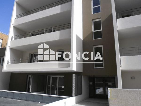 Location Studio 22.3 m² - 287 RUE JUPITER Juvignac 34990