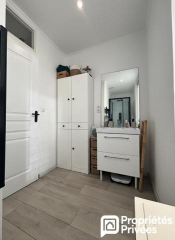 Maison 3 pièces 84 m2 à MEHUN SUR YEVRE ( 18500 )