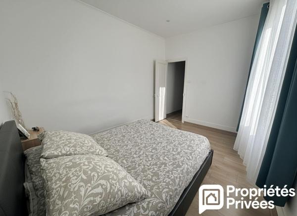 Maison 3 pièces 84 m2 à MEHUN SUR YEVRE ( 18500 )