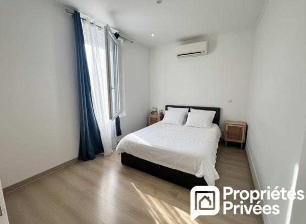 Maison 3 pièces 84 m2 à MEHUN SUR YEVRE ( 18500 )