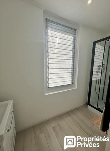 Maison 3 pièces 84 m2 à MEHUN SUR YEVRE ( 18500 )