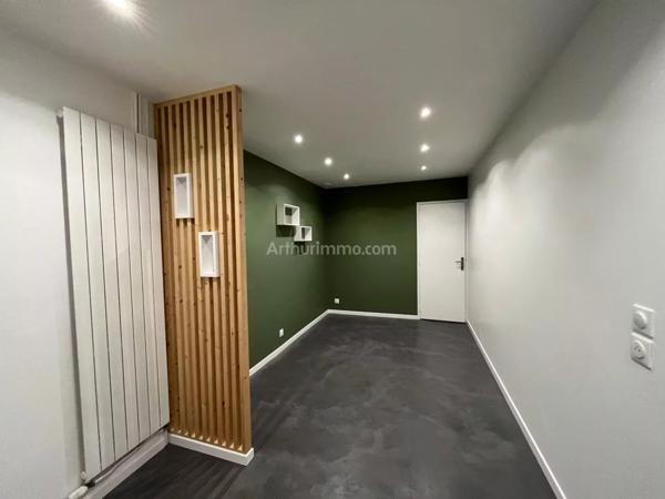 Vente Local commercial 3 pièces 53 m2 à Joinville-le-Pont