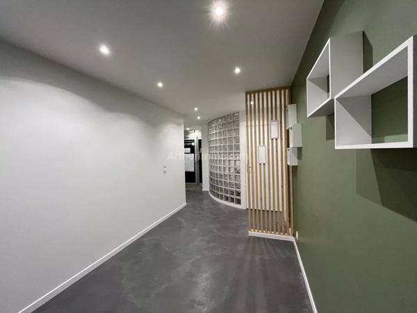 Vente Local commercial 3 pièces 53 m2 à Joinville-le-Pont