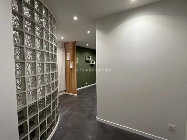 Vente Local commercial 3 pièces 53 m2 à Joinville-le-Pont