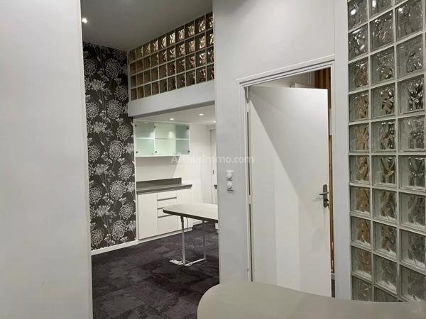 Vente Local commercial 3 pièces 53 m2 à Joinville-le-Pont