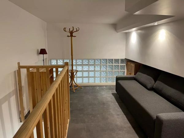 Vente Local commercial 3 pièces 53 m2 à Joinville-le-Pont