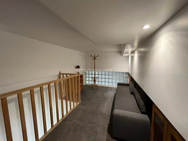 Vente Local commercial 3 pièces 53 m2 à Joinville-le-Pont