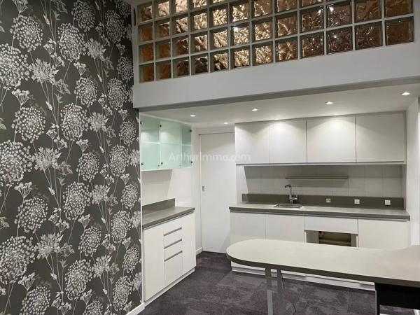 Vente Local commercial 3 pièces 53 m2 à Joinville-le-Pont