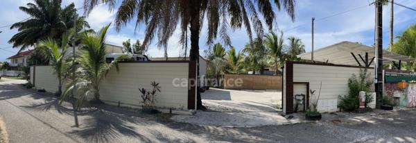 Maison à vendre 5 pièces  (973)