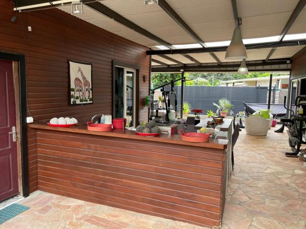 Maison à vendre 5 pièces  (973)