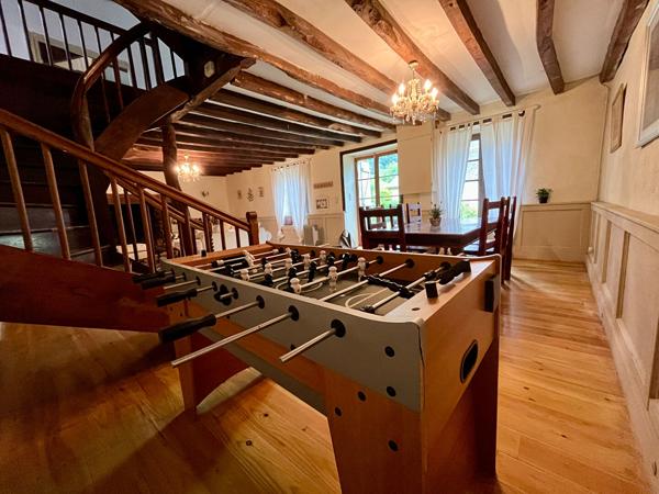 A VENDRE Maison en pierre Cadre champêtre à Caulnes Caulnes